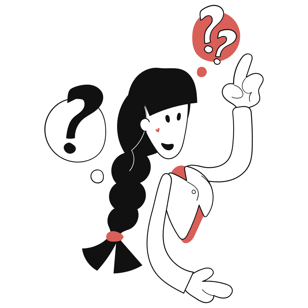 frequently asked questions