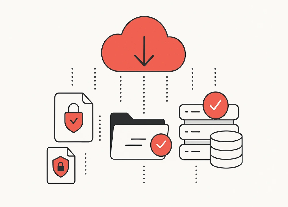 Automatic WordPress Backups - Secure Your Website Data