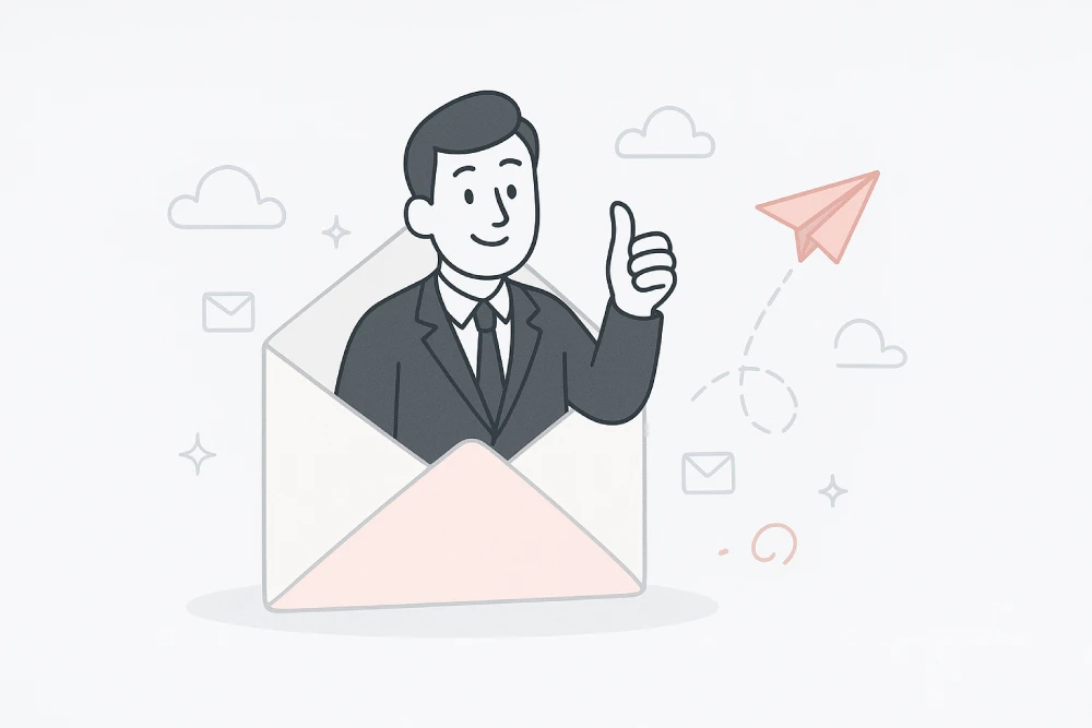 Uninterrupted Email Hosting Service