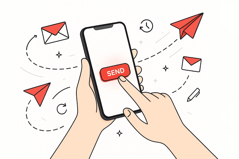 Effortless Email Management