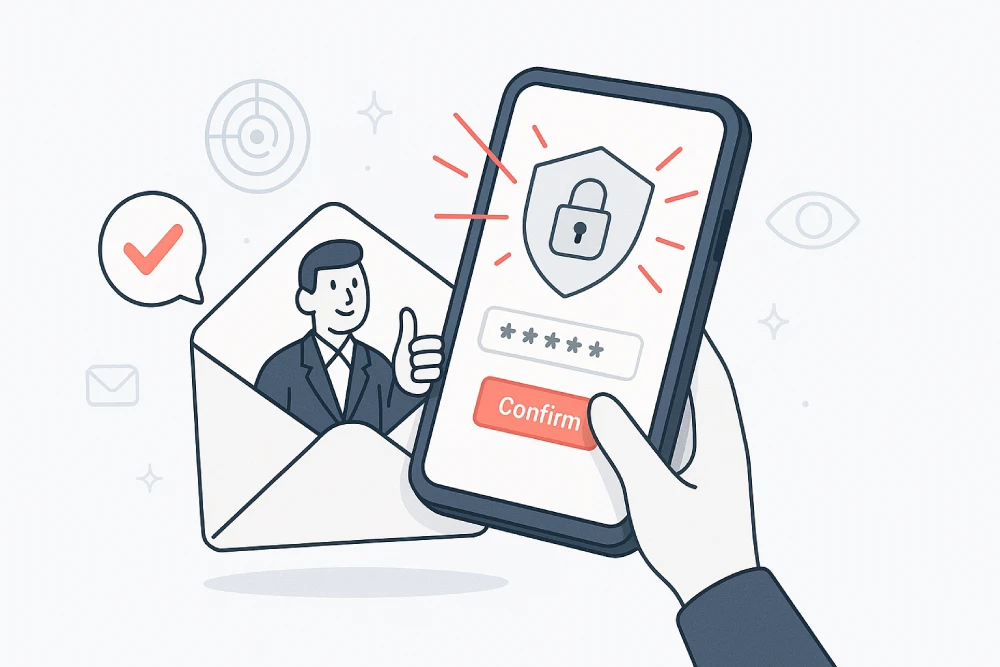 Advanced Email Security