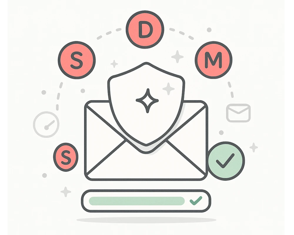 Maintain a Strong Email Reputation
