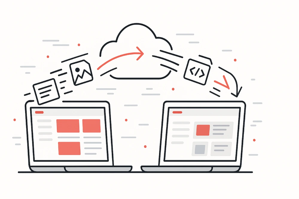 Free WordPress Migration - Hassle-Free Site Transfer with Zero Downtime